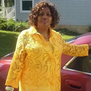 Meet your Posher, Regina